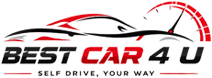Logo Best Car 4 U